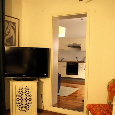 Apartamento Il Florino Merano Exterior foto