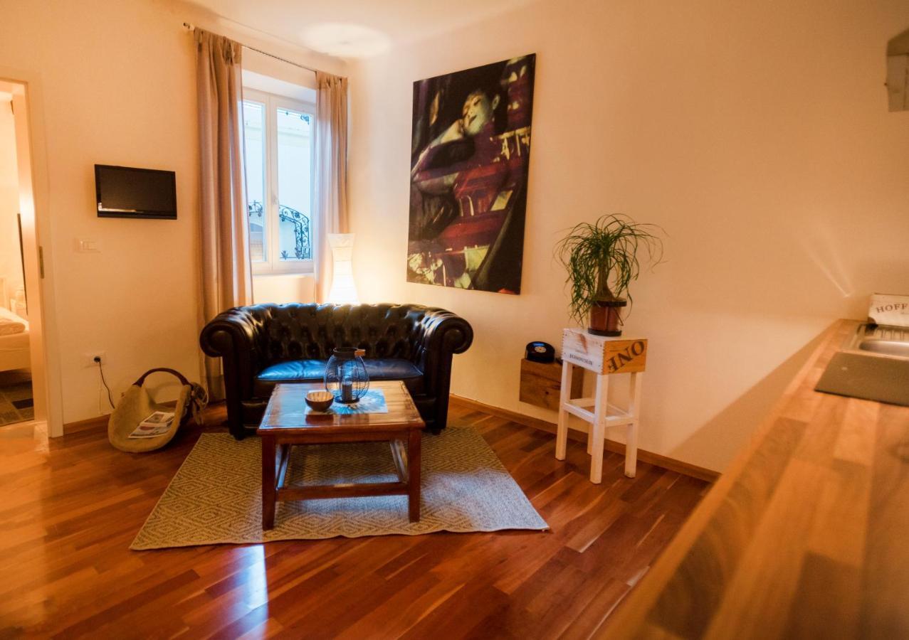 Apartamento Il Florino Merano Exterior foto