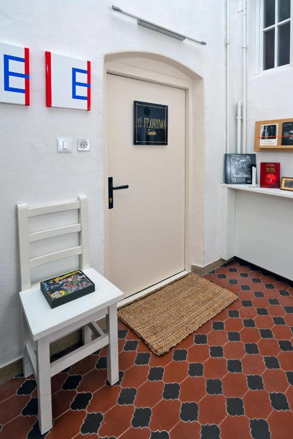 Apartamento Il Florino Merano Exterior foto