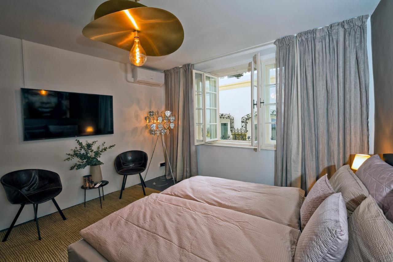 Apartamento Il Florino Merano Exterior foto