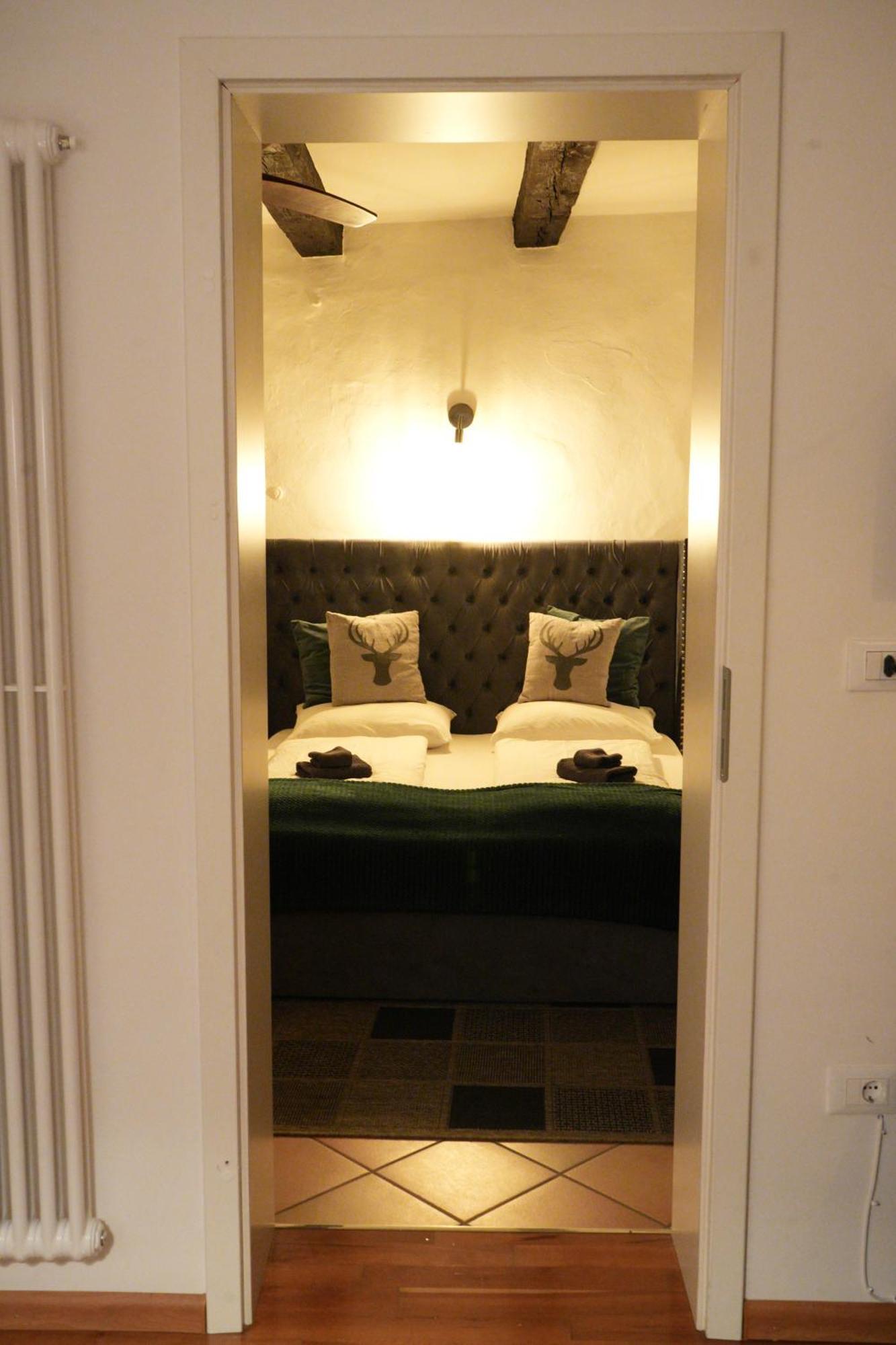 Apartamento Il Florino Merano Exterior foto