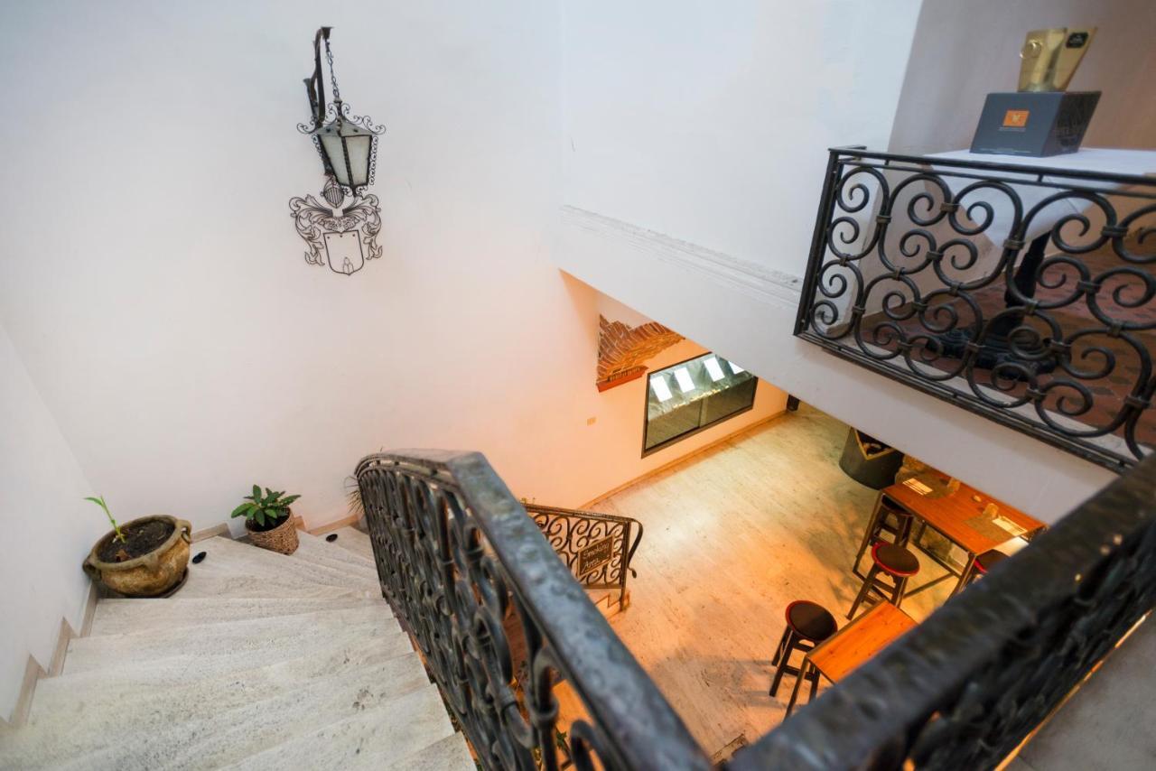 Apartamento Il Florino Merano Exterior foto