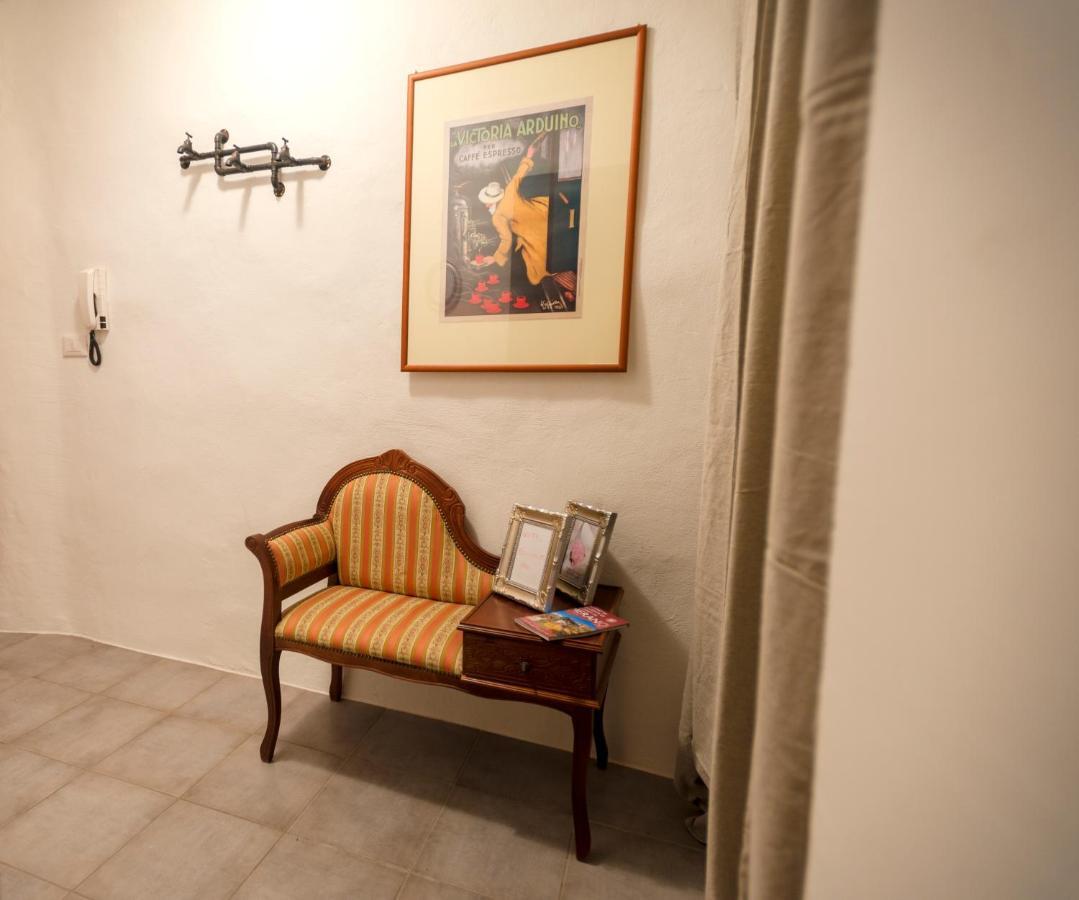 Apartamento Il Florino Merano Exterior foto