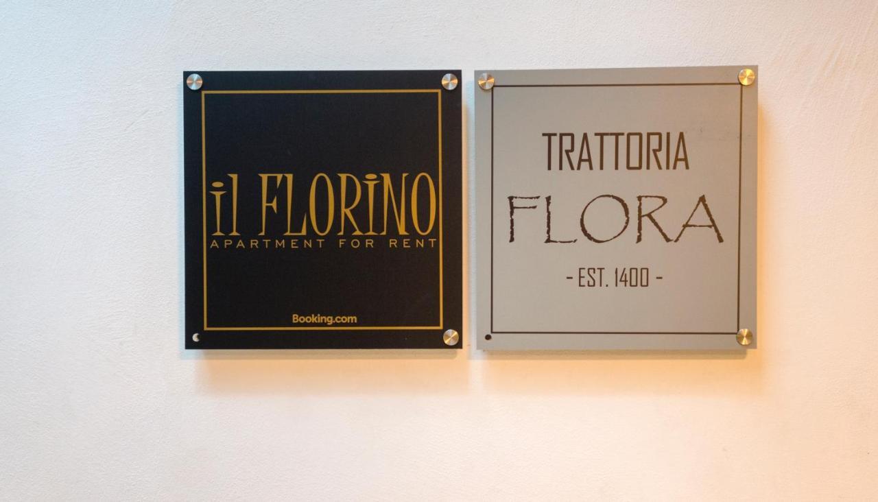 Apartamento Il Florino Merano Exterior foto